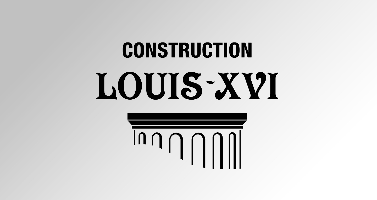 Construction Louis-Seize Ass.Inc.