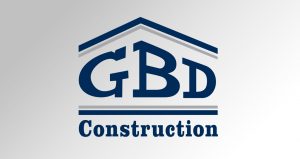 Logo GBD - Constructions neuves a Mirabel