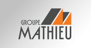 Logo - Groupe Mathieu - Projet Résidentiel a Mirabel