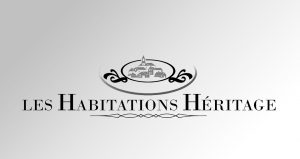 Logo Habitations Héritage - Constructions neuves a vendre