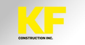 Logo KF - Habitations neuves a Mirabel