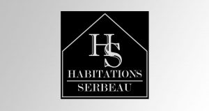 Serbeau - Logo - Maisons neuves à vendre à Mirabel