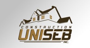 Logo Uniseb - Construction neuve a Mirabel