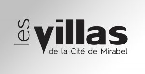 Logo - VillasCitéMirabel | Maisons de ville a vendre a Mirabel