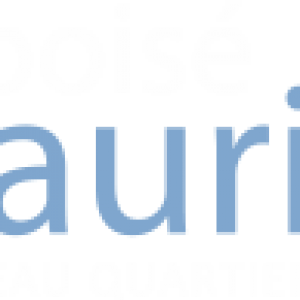 Boisé Laurier - Logo - Habitations neuves à vendre à Mirabel