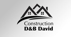 Logo D&B_David - Construction neuve a Mirabel