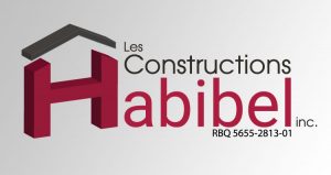 Habibel - Logo - Maisons neuves à vendre à Mirabel