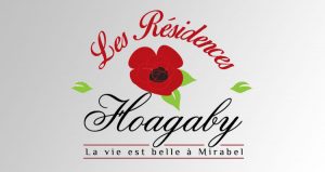 Résidences Hoagaby - Logo - Habitations neuves à vendre à Mirabel