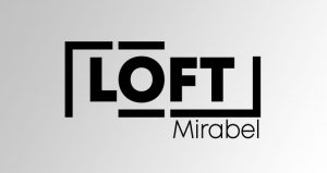 Loft Mirabel - Logo - Habitations neuves à vendre à Mirabel
