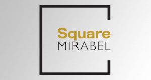 Square Mirabel - Logo - Habitations neuves à vendre à Mirabel