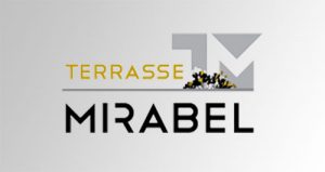 Terrasse Mirabel - Logo - Immobilier neuf à vendre à Mirabel
