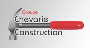 Chevarie - Logo - Immobilier neuf à Mirabel