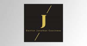 Cousineau - Logo - Projet immobilier neuf à Mirabel