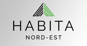 Habita - Logo - Immobilier neuf à Mirabel